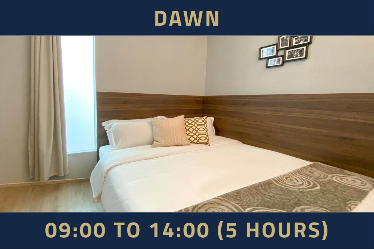 เซนต์ ซิกเนเจอร์ บูกิส บีช - เข้าพักระหว่างวัน 5 ชั่วโมง เวลา 09:00-14:00 น. Hotel สิงคโปร์ ภายนอก รูปภาพ