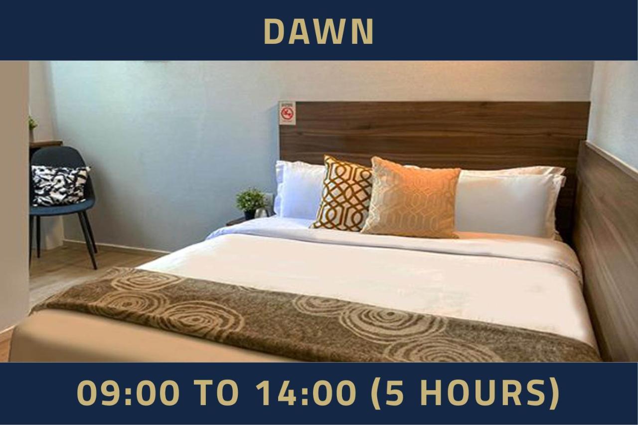 เซนต์ ซิกเนเจอร์ บูกิส บีช - เข้าพักระหว่างวัน 5 ชั่วโมง เวลา 09:00-14:00 น. Hotel สิงคโปร์ ภายนอก รูปภาพ
